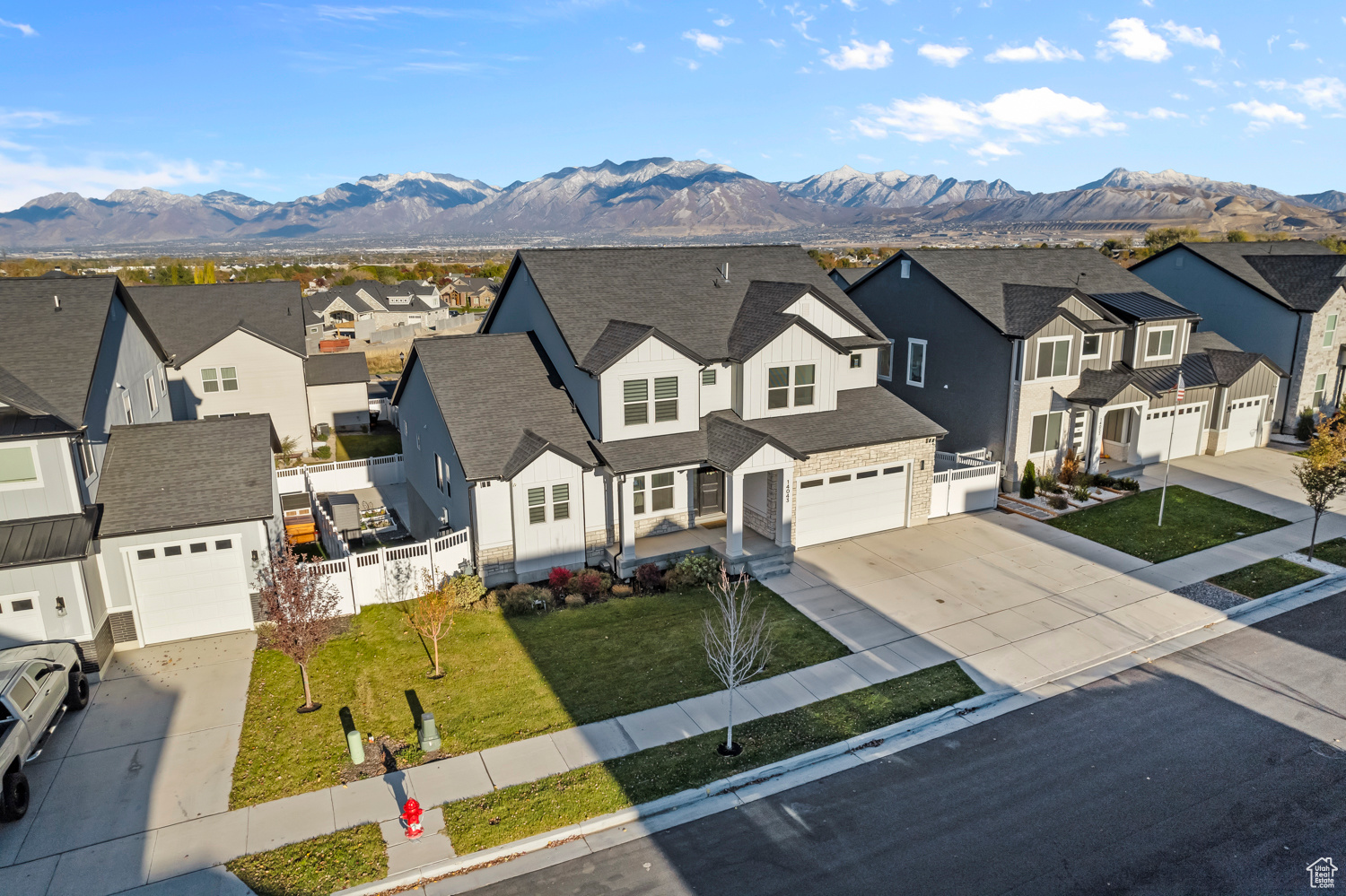 14043 S Overwatch Dr, Herriman, Utah image 44