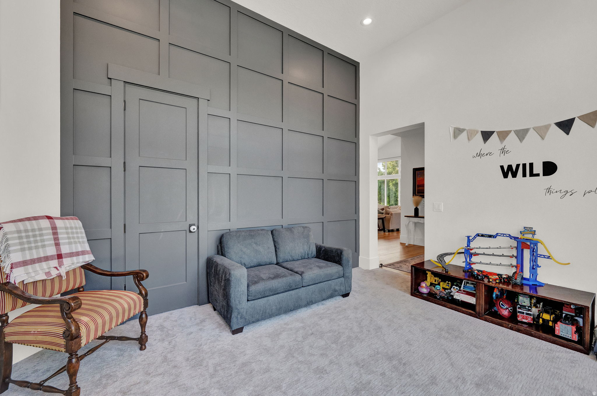 FLINT 2 LOT - Residential