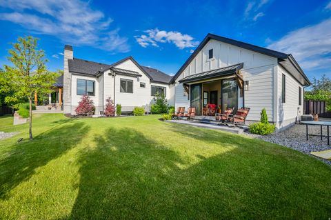 Tiny photo for 8122 S WILLOW CV, Cottonwood Heights, UT 84093 (MLS # 2127035)