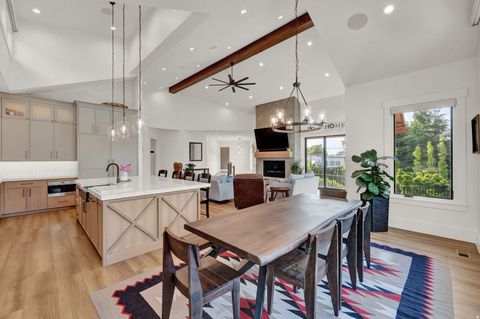 Tiny photo for 8122 S WILLOW CV, Cottonwood Heights, UT 84093 (MLS # 2127035)