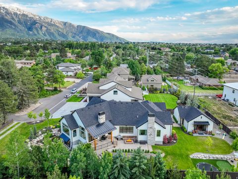 Tiny photo for 8122 S WILLOW CV, Cottonwood Heights, UT 84093 (MLS # 2127035)