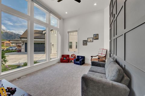 Tiny photo for 8122 S WILLOW CV, Cottonwood Heights, UT 84093 (MLS # 2127035)