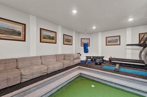 Tiny photo for 8122 S WILLOW CV, Cottonwood Heights, UT 84093 (MLS # 2127035)