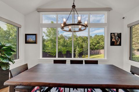 Tiny photo for 8122 S WILLOW CV, Cottonwood Heights, UT 84093 (MLS # 2127035)