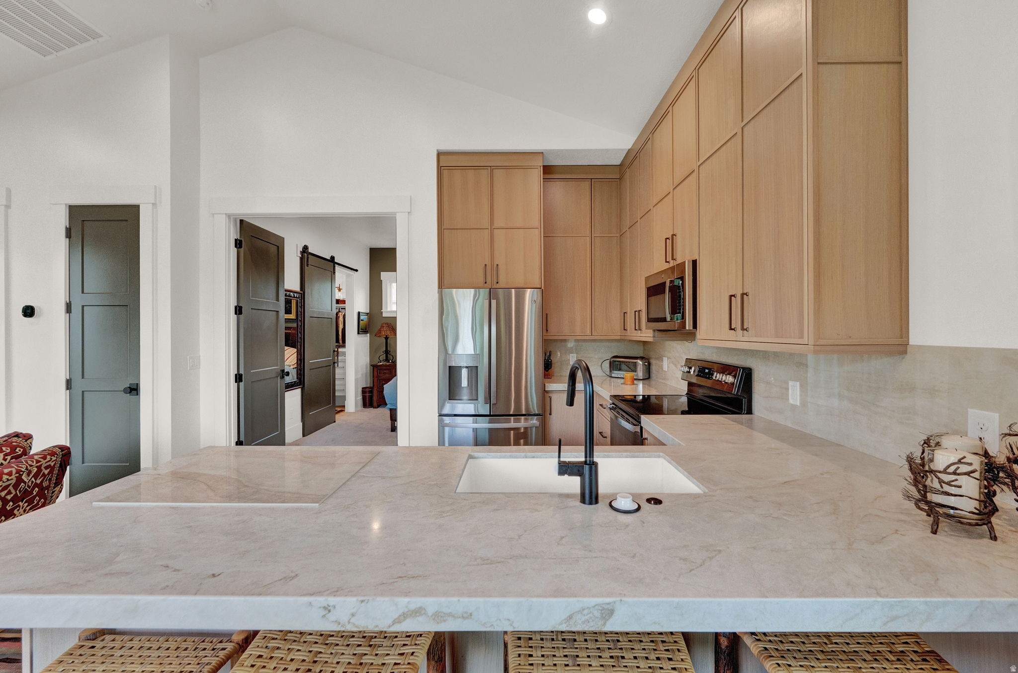 FLINT 2 LOT - Residential