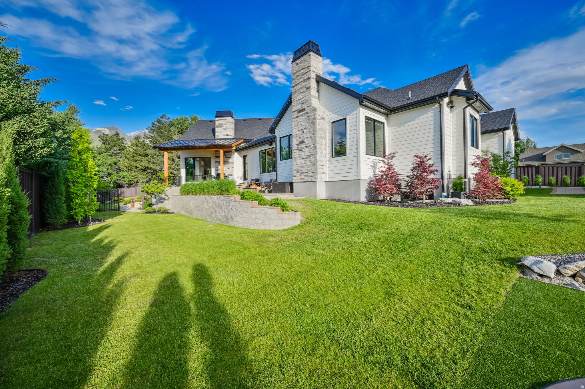 FLINT 2 LOT - Residential