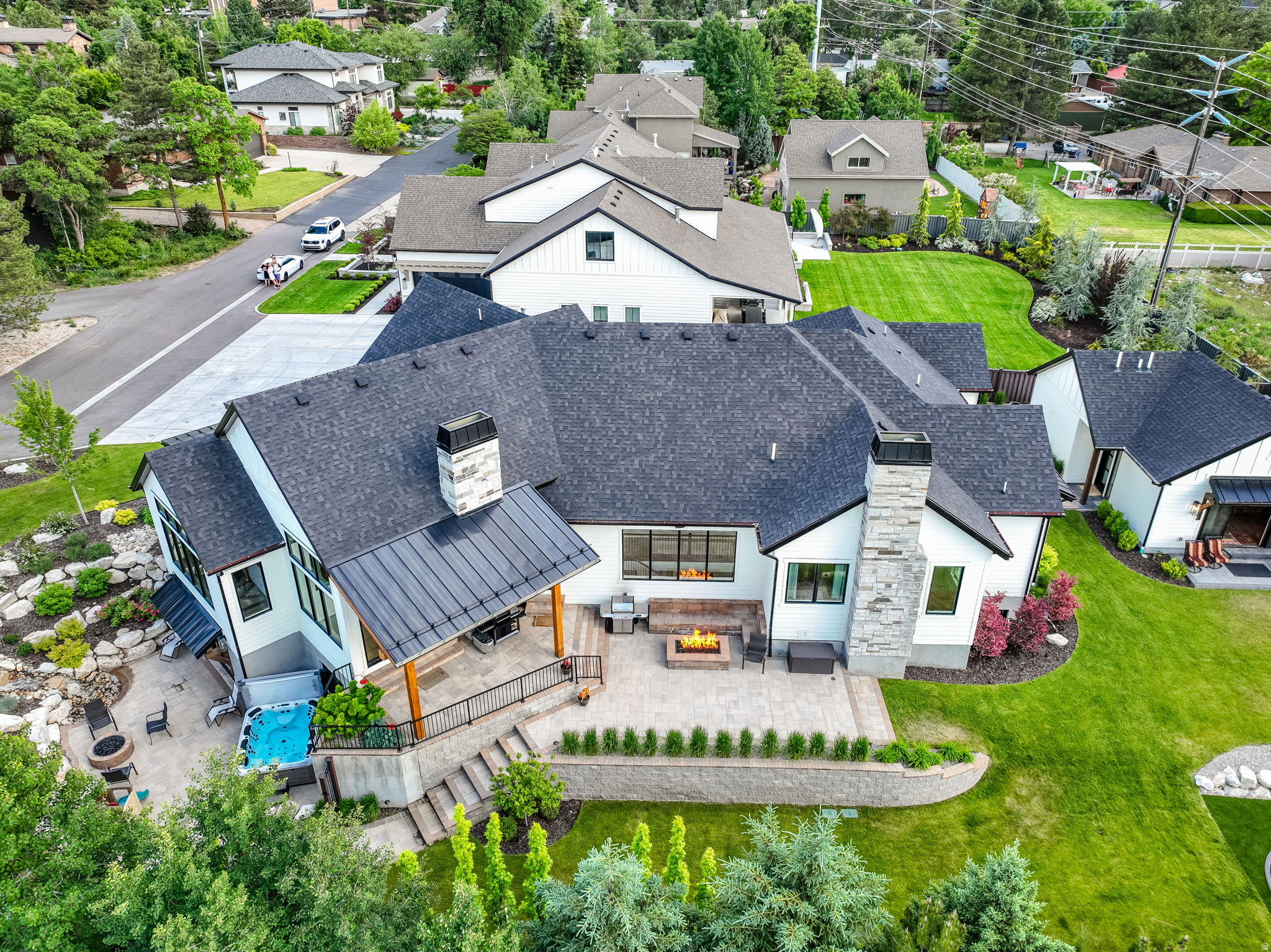 FLINT 2 LOT - Residential