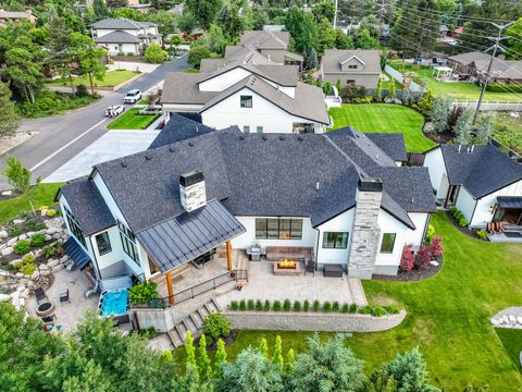 Tiny photo for 8122 S WILLOW CV, Cottonwood Heights, UT 84093 (MLS # 2127035)