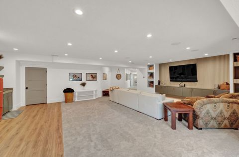 Tiny photo for 8122 S WILLOW CV, Cottonwood Heights, UT 84093 (MLS # 2127035)