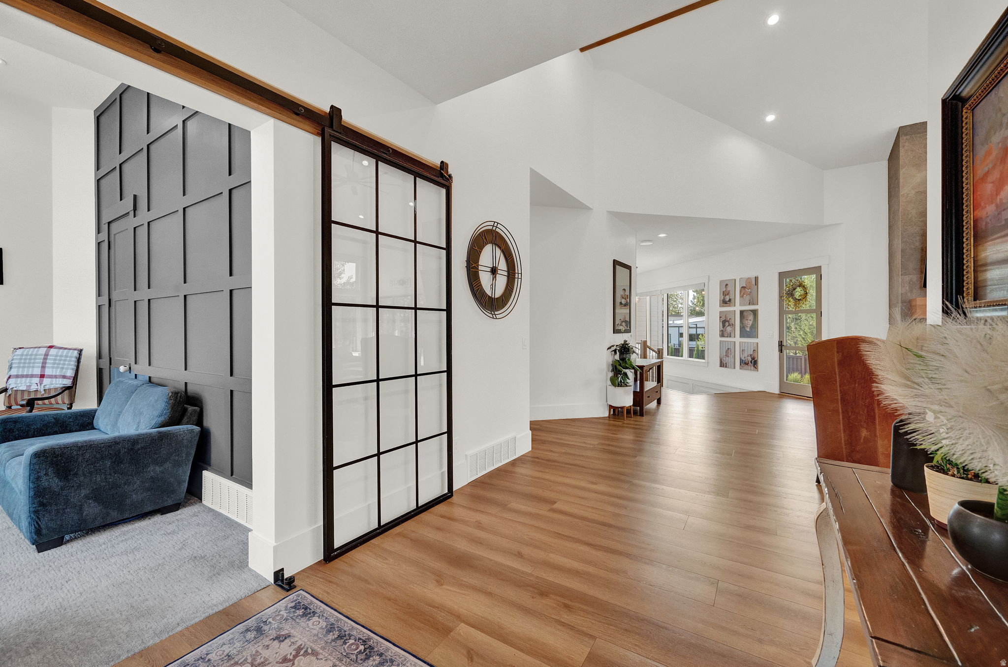 FLINT 2 LOT - Residential