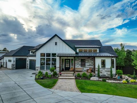 Photo of 8122 S WILLOW CV, Cottonwood Heights, UT 84093 (MLS # 2127035)