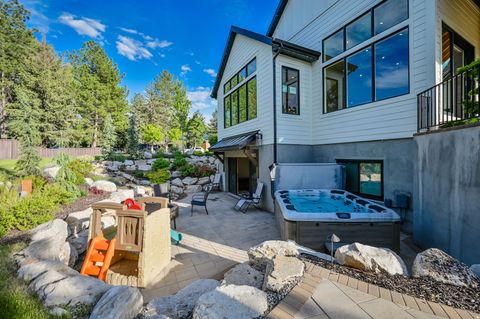 Tiny photo for 8122 S WILLOW CV, Cottonwood Heights, UT 84093 (MLS # 2127035)