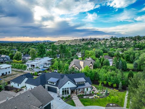 Tiny photo for 8122 S WILLOW CV, Cottonwood Heights, UT 84093 (MLS # 2127035)