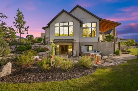 Tiny photo for 8122 S WILLOW CV, Cottonwood Heights, UT 84093 (MLS # 2127035)