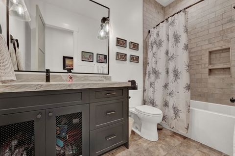 Tiny photo for 8122 S WILLOW CV, Cottonwood Heights, UT 84093 (MLS # 2127035)