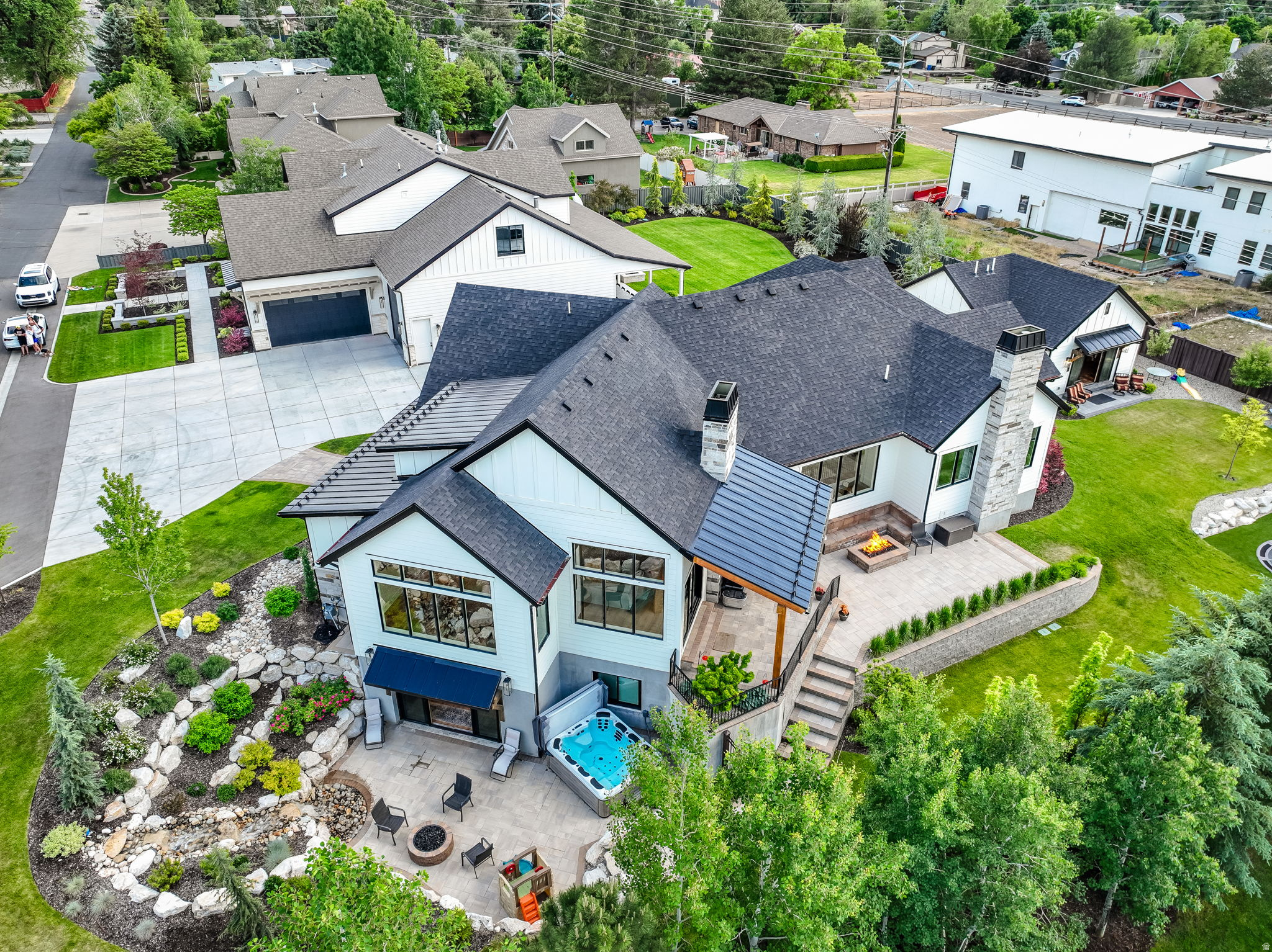 FLINT 2 LOT - Residential