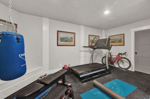 Tiny photo for 8122 S WILLOW CV, Cottonwood Heights, UT 84093 (MLS # 2127035)