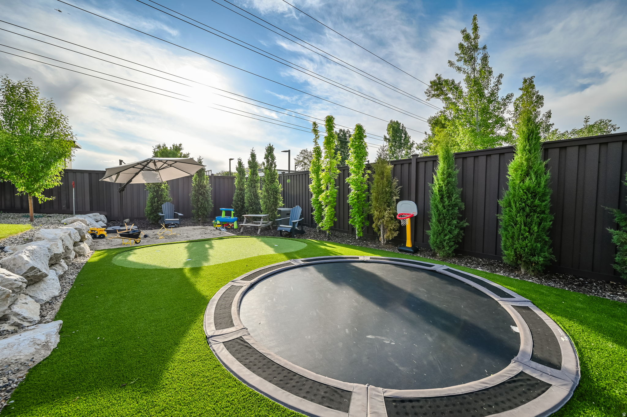 FLINT 2 LOT - Residential