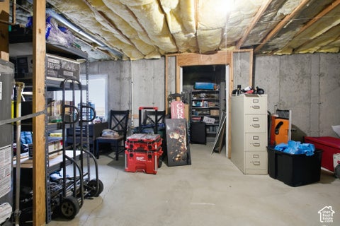 Tiny photo for 6260 W LIONEL ST, West Jordan, UT 84081 (MLS # 2189958)