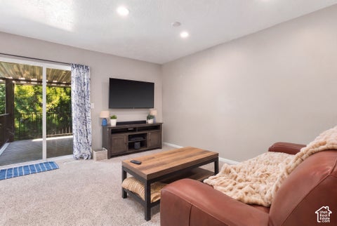 Tiny photo for 6260 W LIONEL ST, West Jordan, UT 84081 (MLS # 2189958)