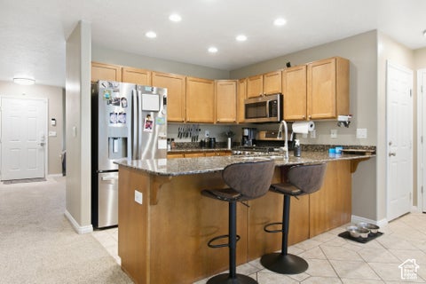 Tiny photo for 6260 W LIONEL ST, West Jordan, UT 84081 (MLS # 2189958)