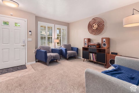 Tiny photo for 6260 W LIONEL ST, West Jordan, UT 84081 (MLS # 2189958)