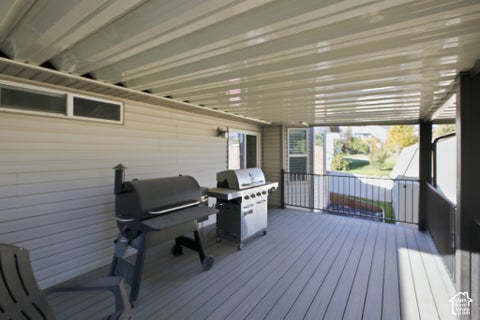 Tiny photo for 6260 W LIONEL ST, West Jordan, UT 84081 (MLS # 2189958)
