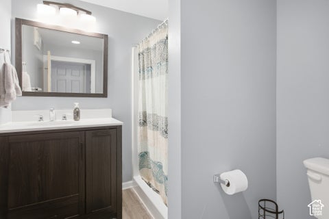Tiny photo for 6260 W LIONEL ST, West Jordan, UT 84081 (MLS # 2189958)