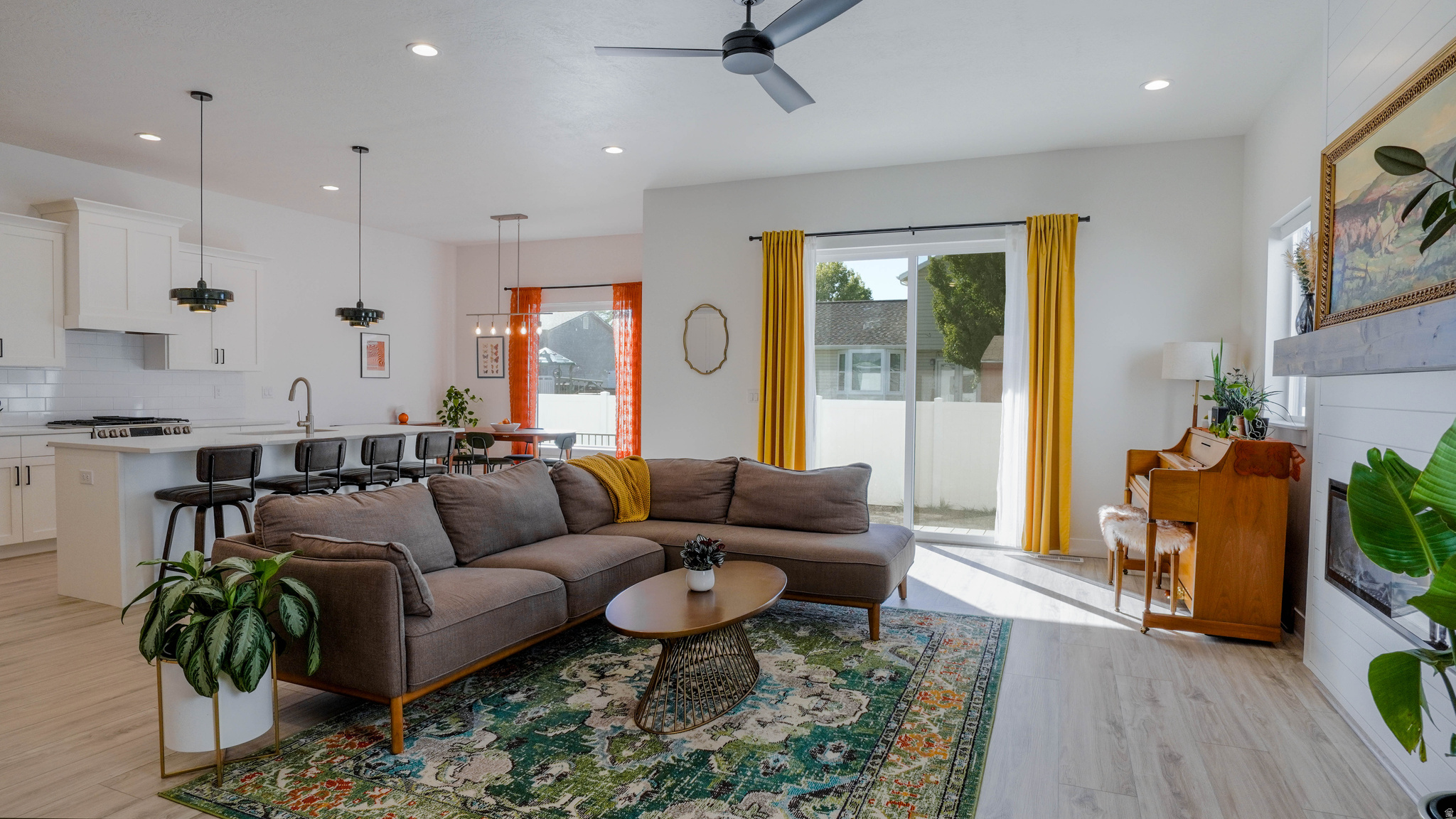 RIVERTON COVE - Residential