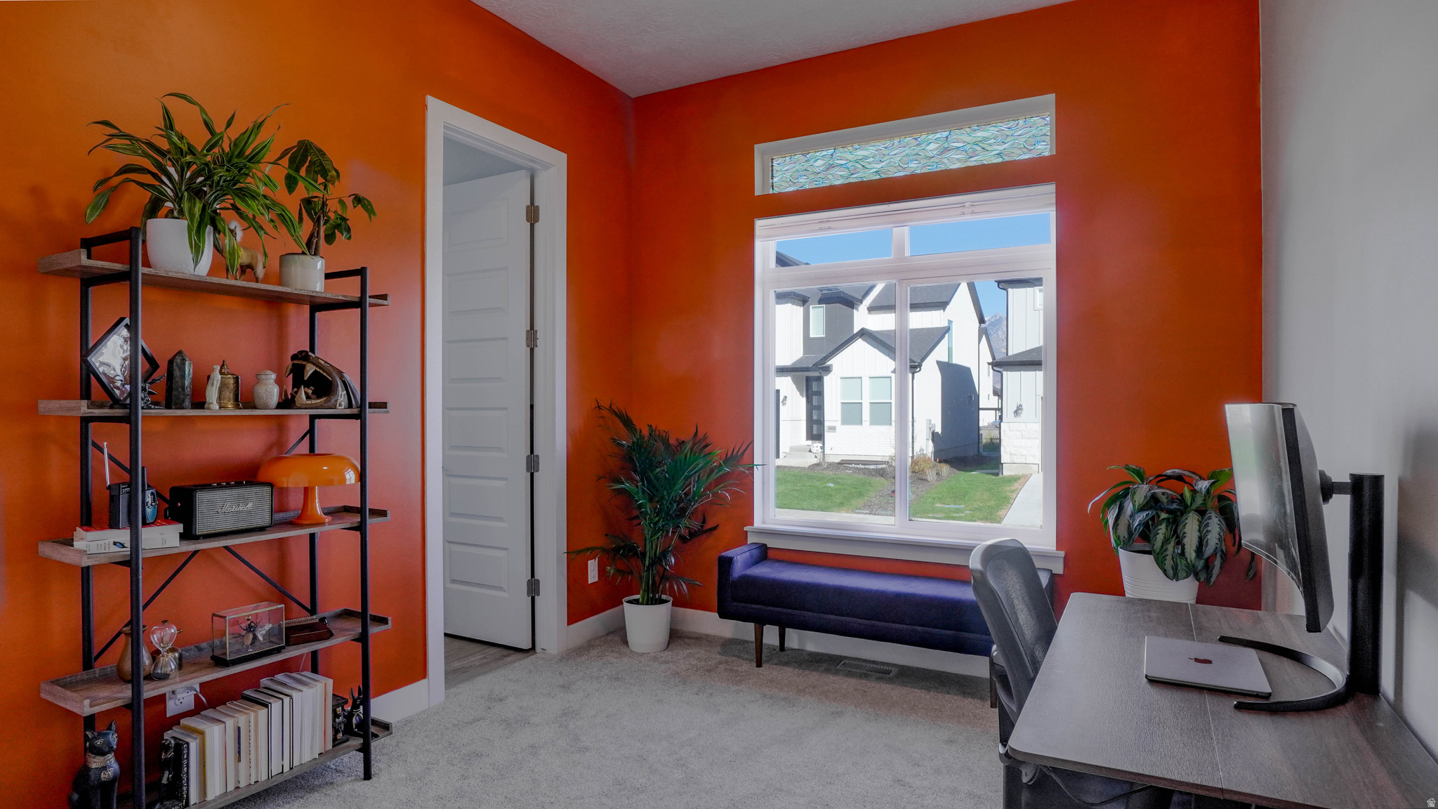 RIVERTON COVE - Residential