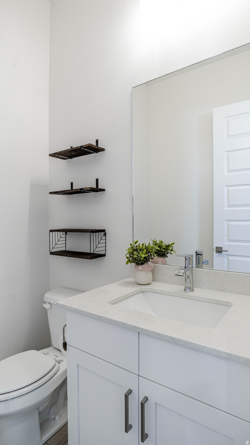 RIVERTON COVE - Residential