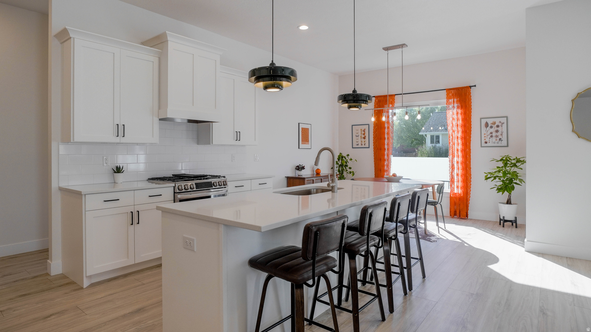 RIVERTON COVE - Residential