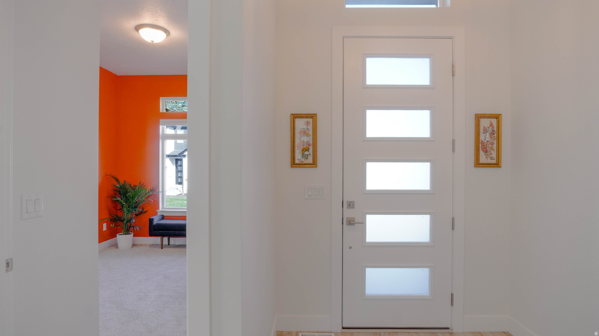 RIVERTON COVE - Residential