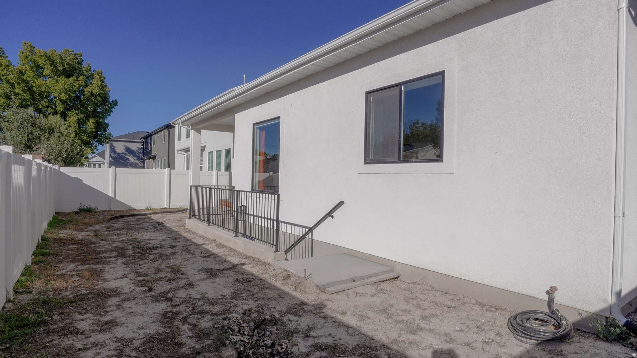 RIVERTON COVE - Residential