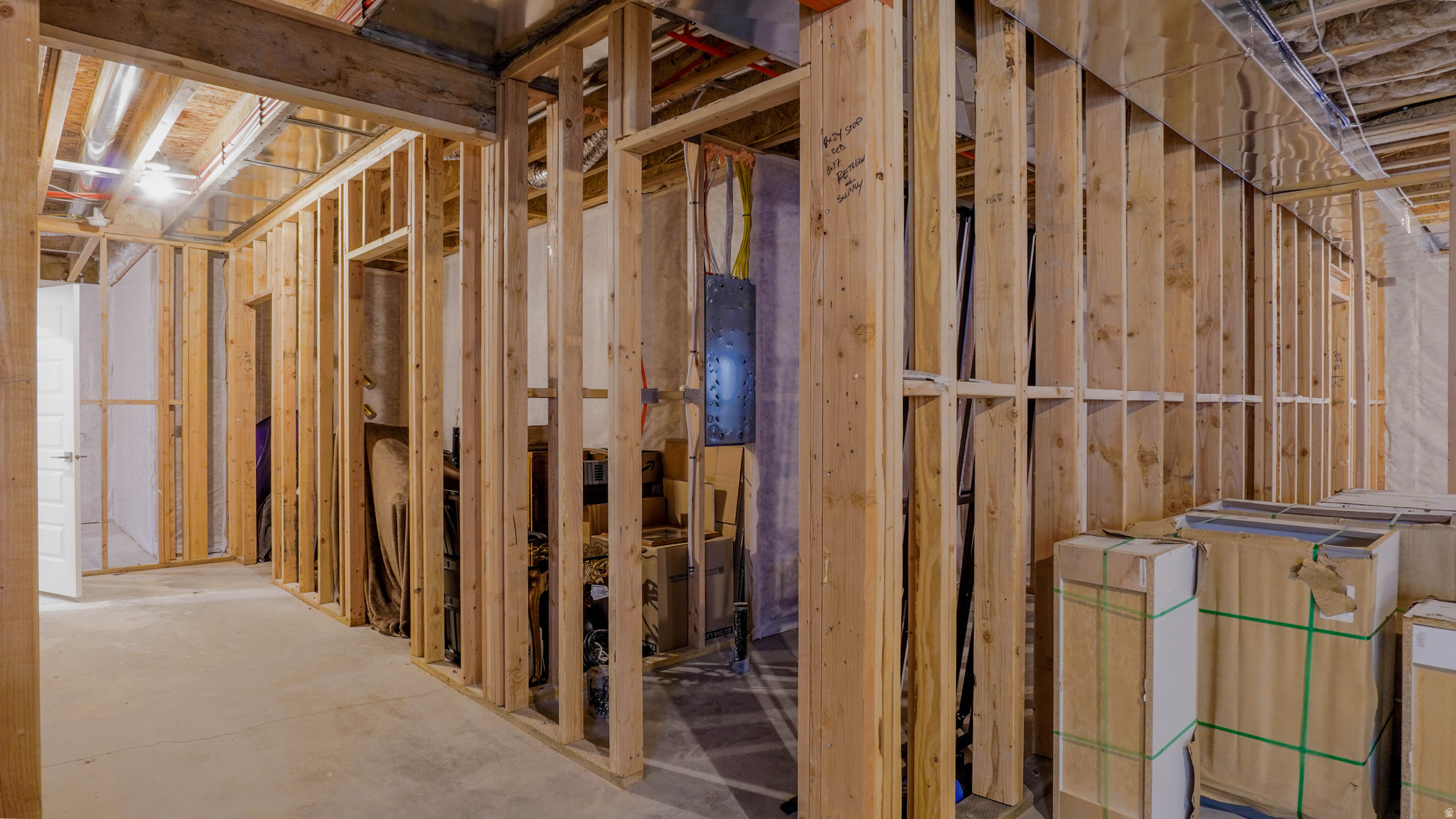 RIVERTON COVE - Residential