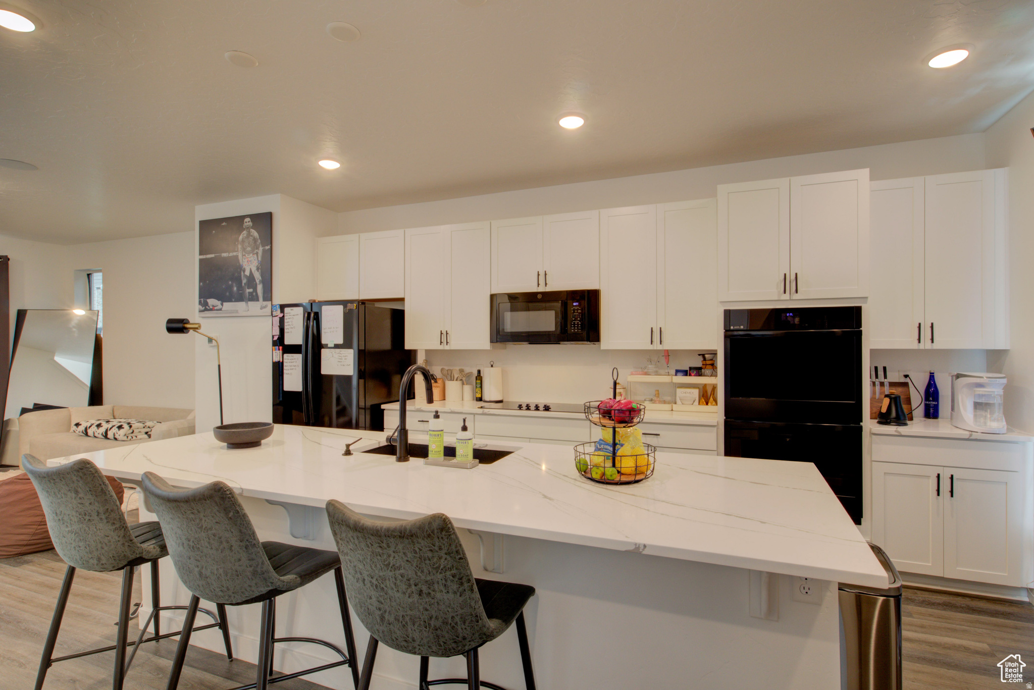 CK FARMS TERRACOM CO - Residential