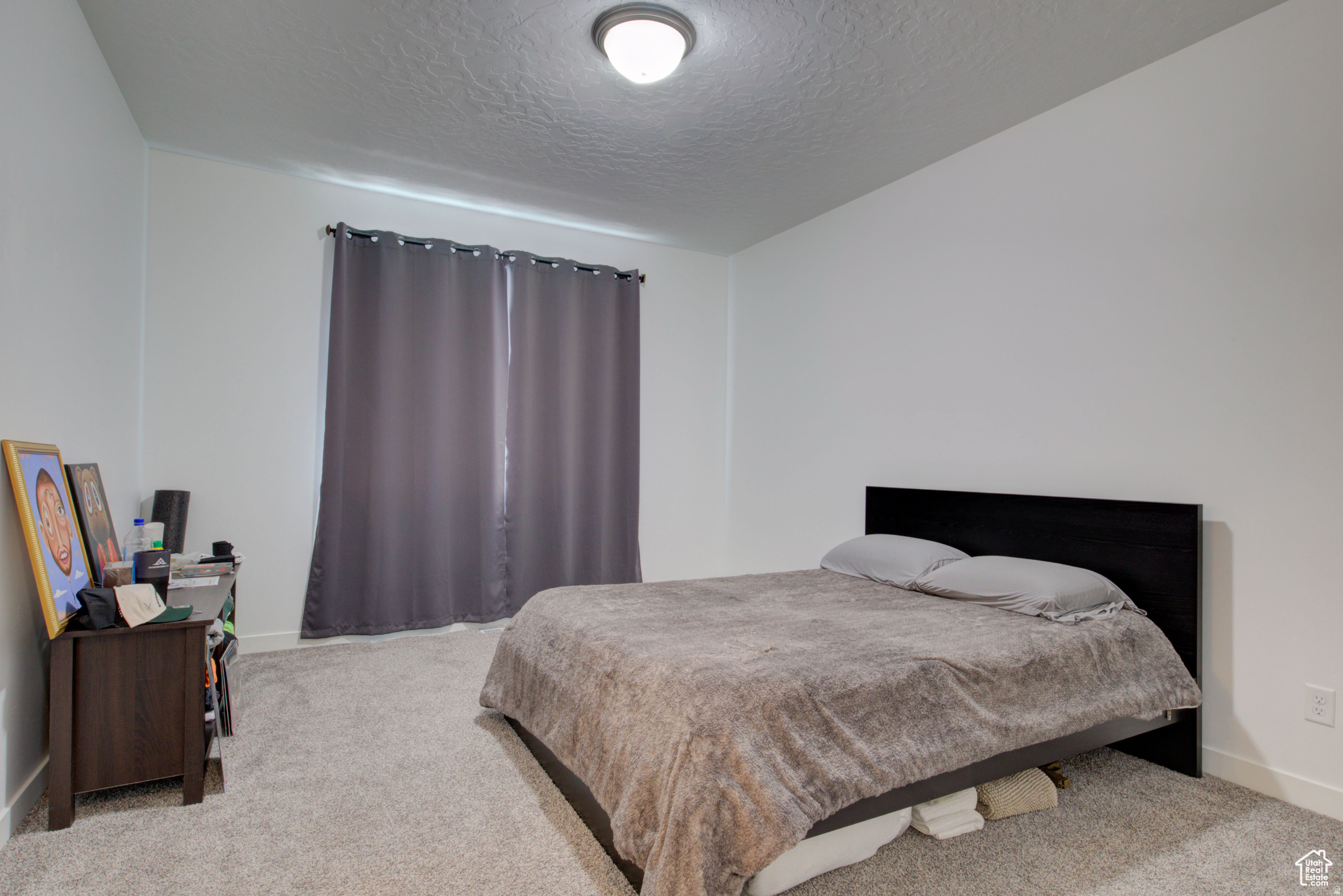 CK FARMS TERRACOM CO - Residential