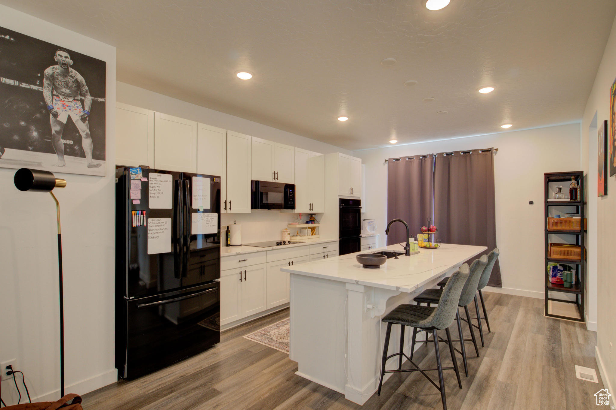 CK FARMS TERRACOM CO - Residential
