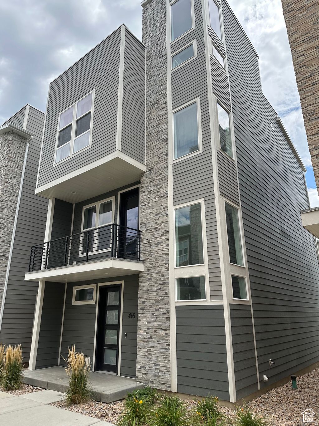 Photo of 416 S 650 E #211, American Fork, UT 84003 (MLS # 2157393)