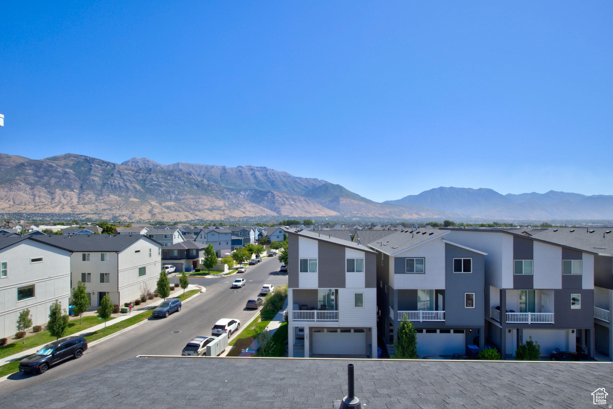 CK FARMS TERRACOM CO - Residential