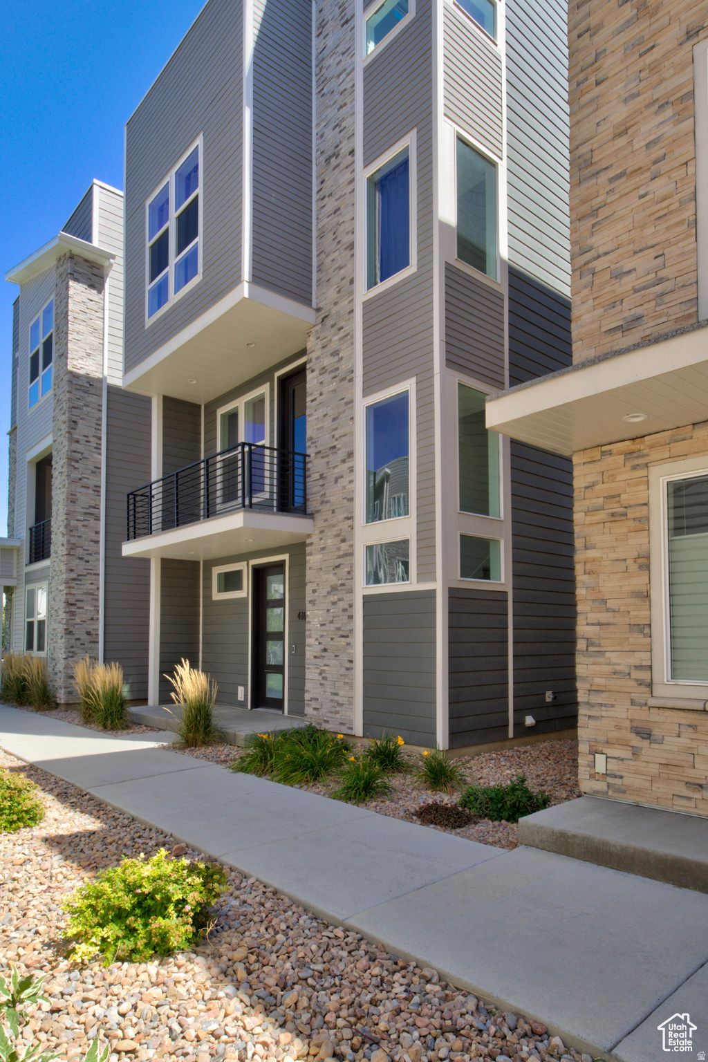 Photo of 416 S 650 E #211, American Fork, UT 84003 (MLS # 2157393)