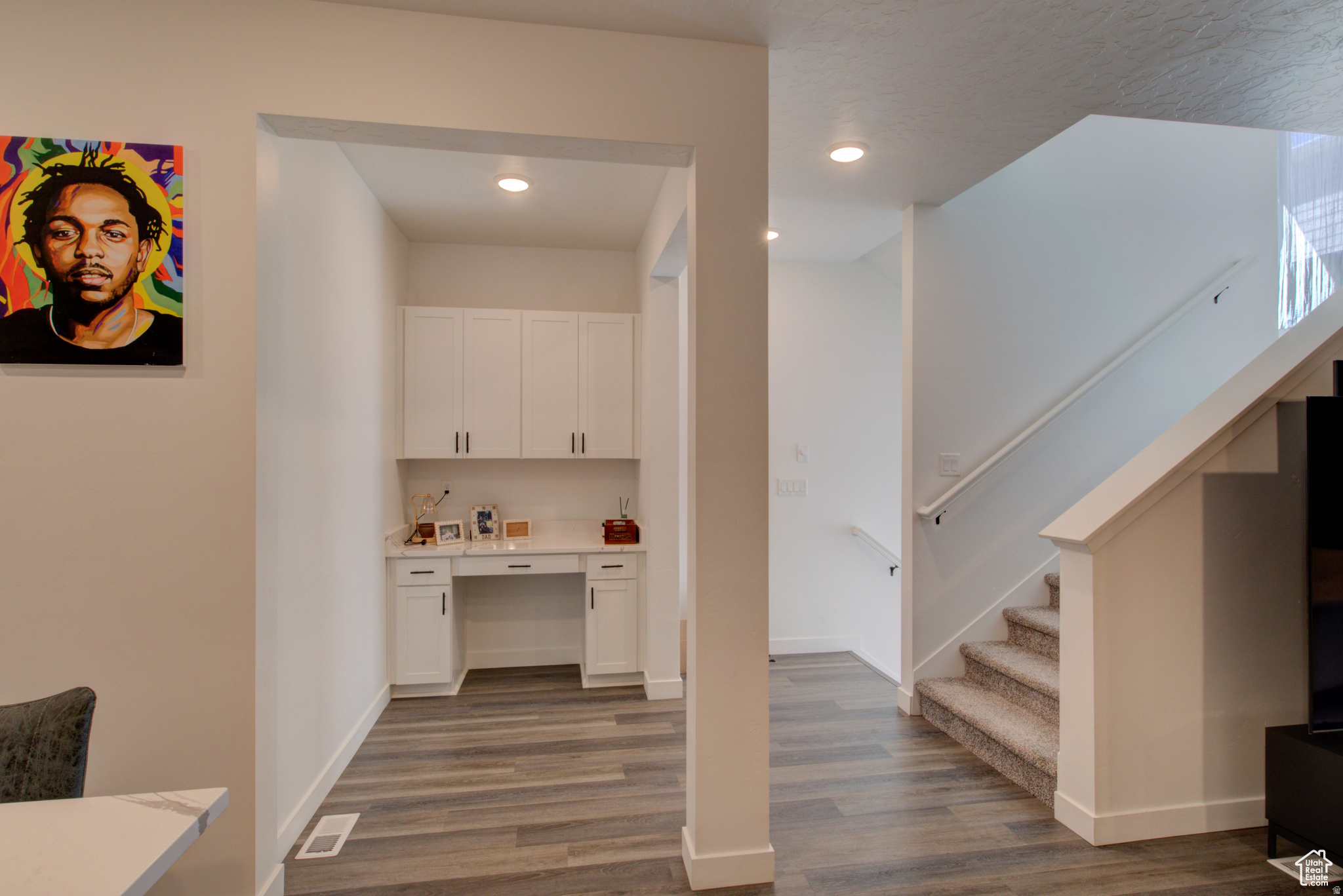 CK FARMS TERRACOM CO - Residential