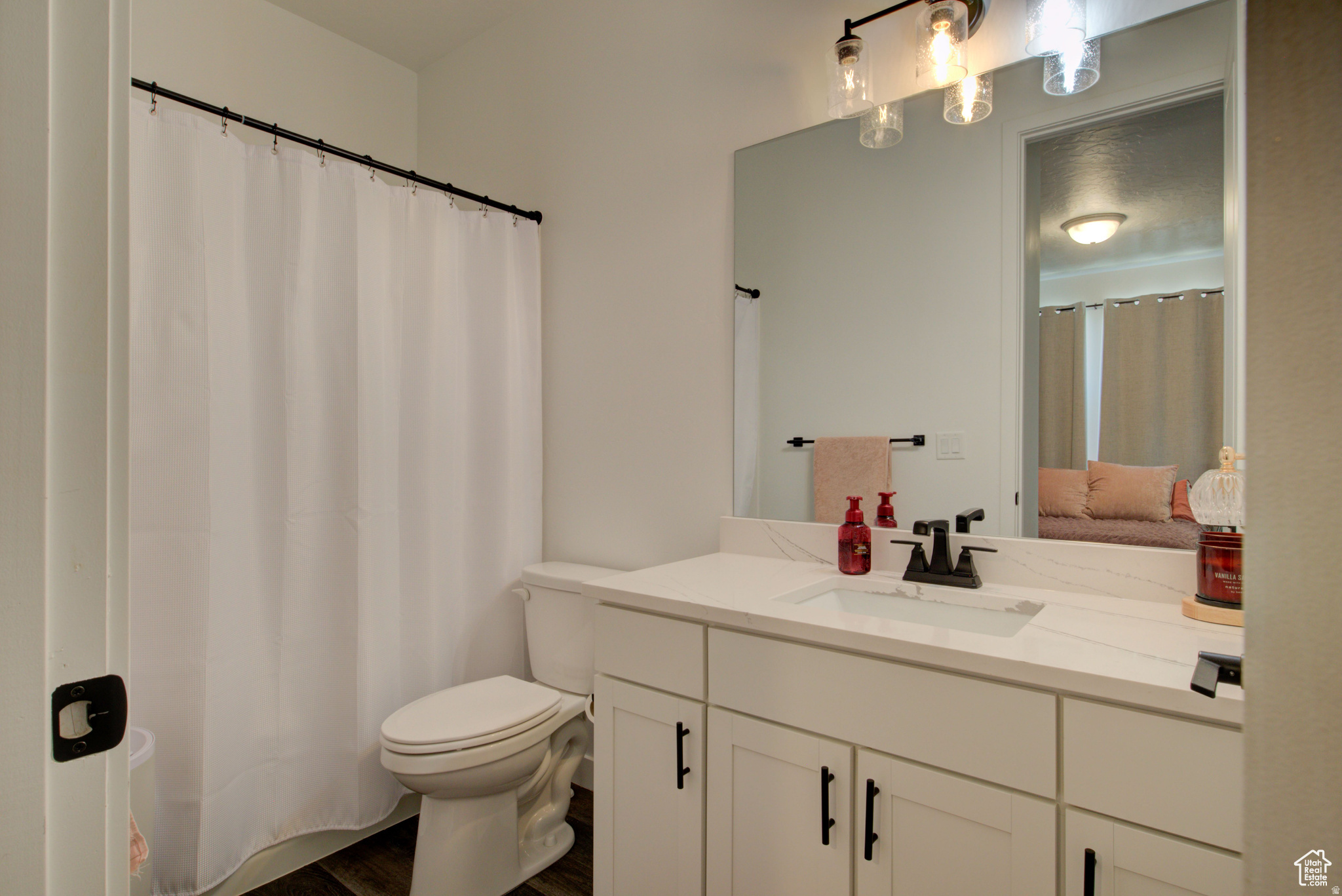 CK FARMS TERRACOM CO - Residential