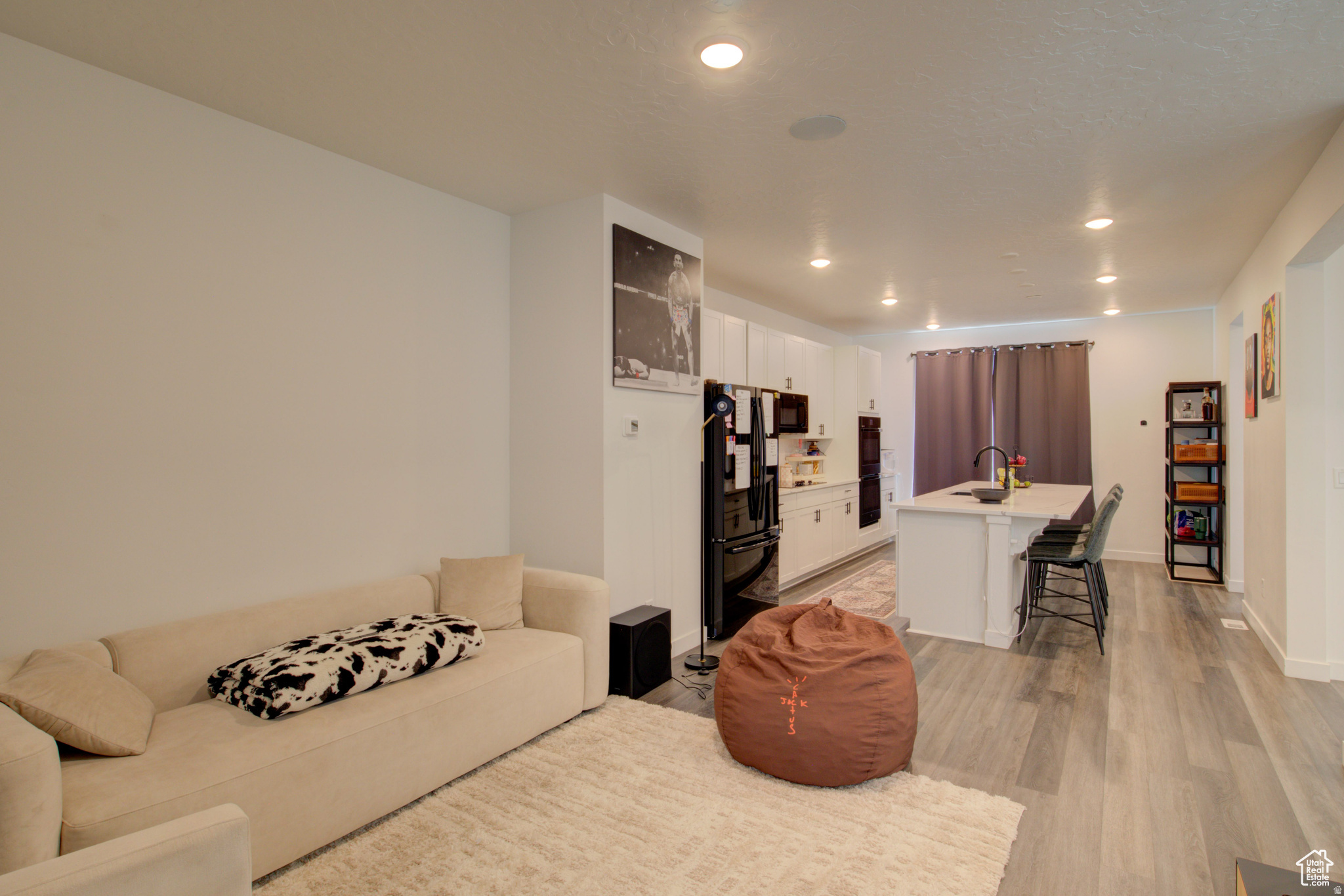 CK FARMS TERRACOM CO - Residential