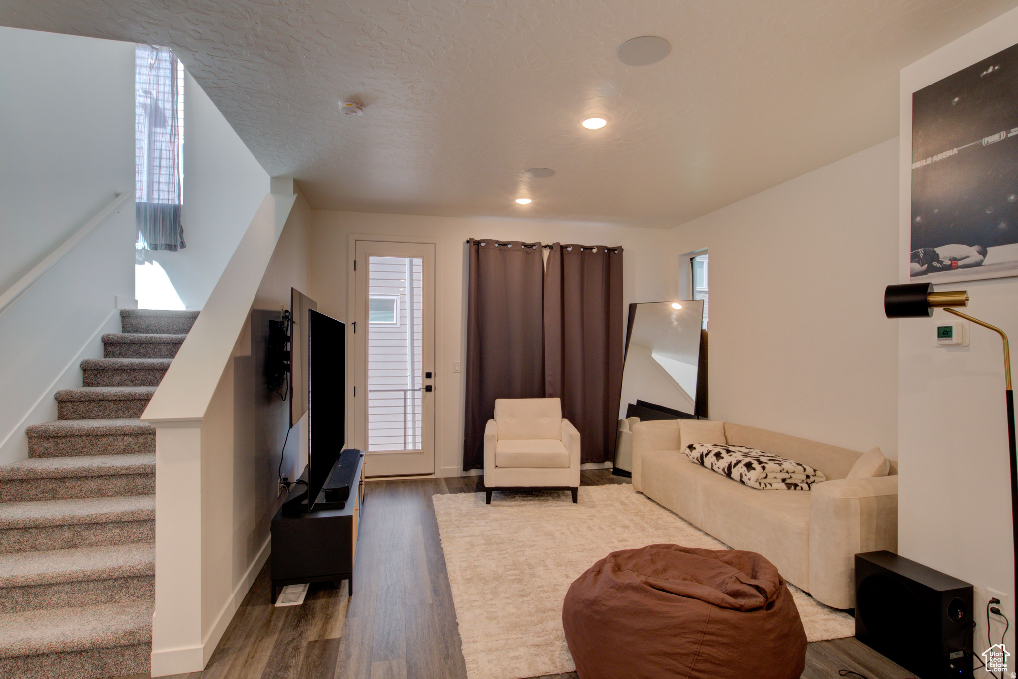 CK FARMS TERRACOM CO - Residential