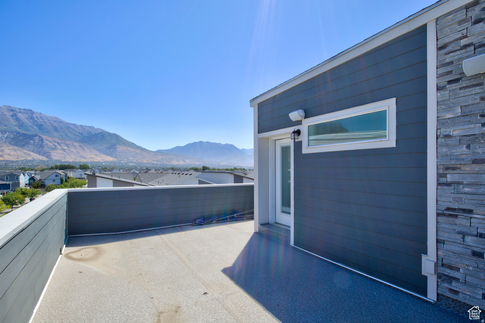 CK FARMS TERRACOM CO - Residential