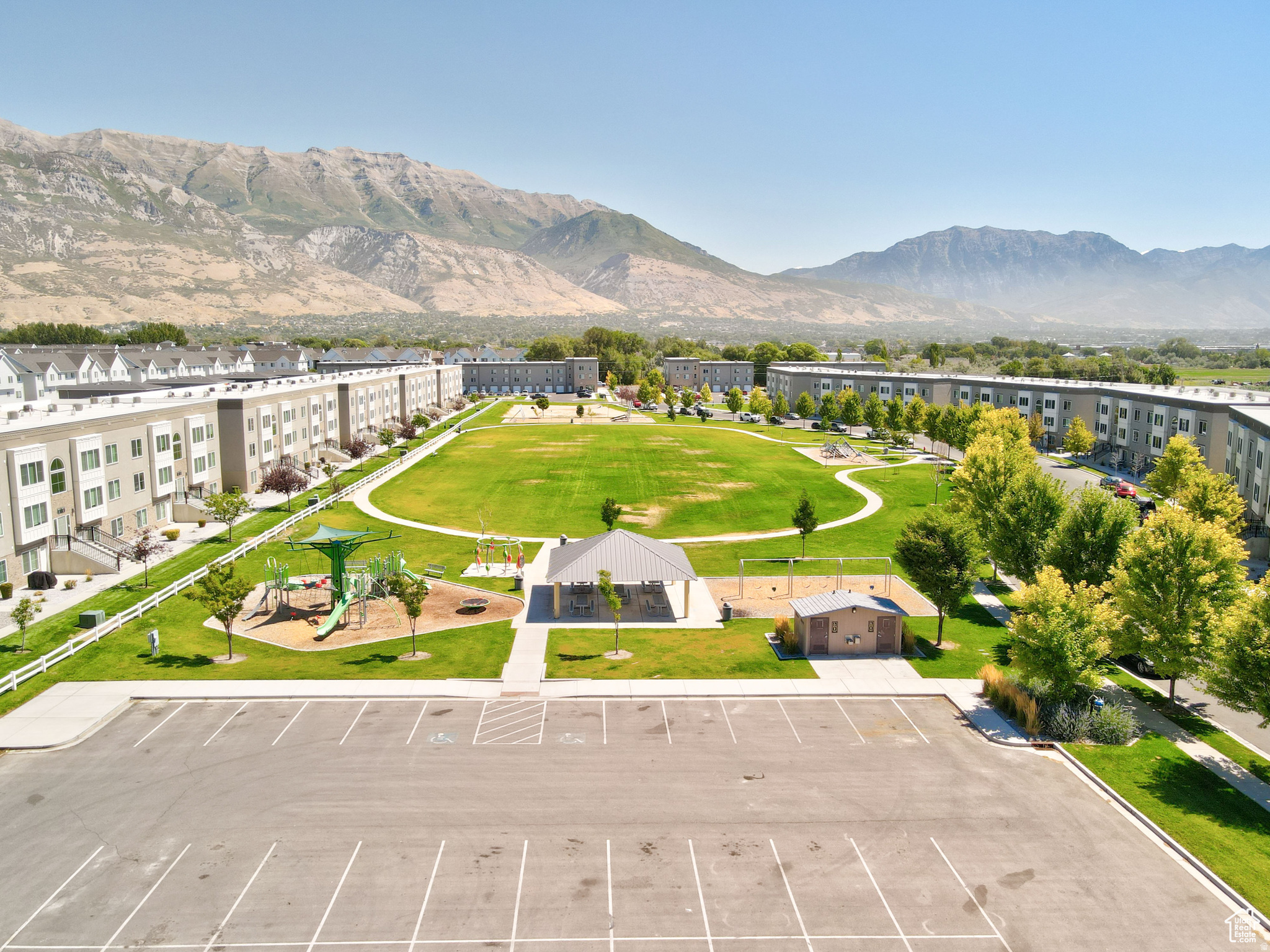 CK FARMS TERRACOM CO - Residential