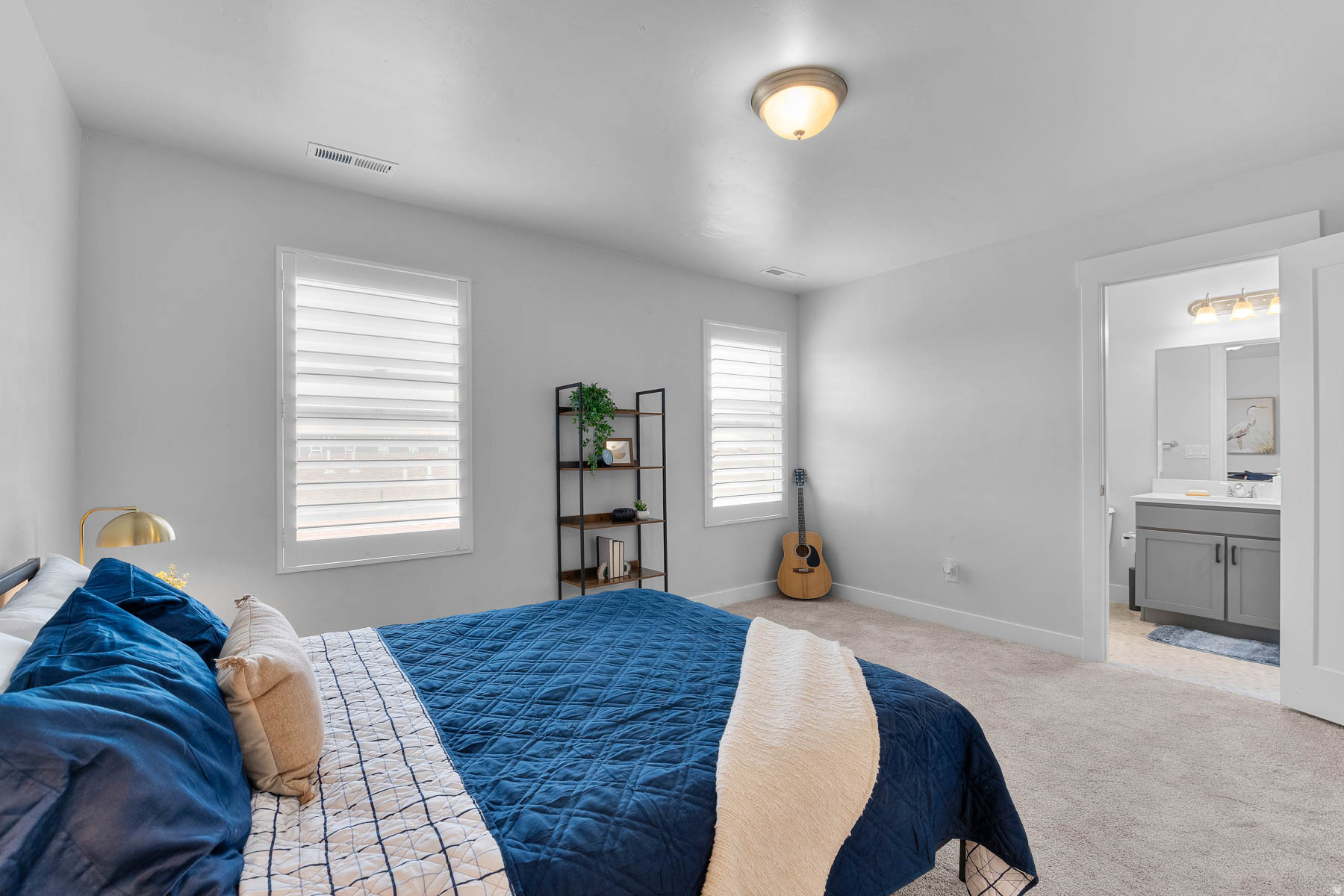 DAYBREAK - Residential