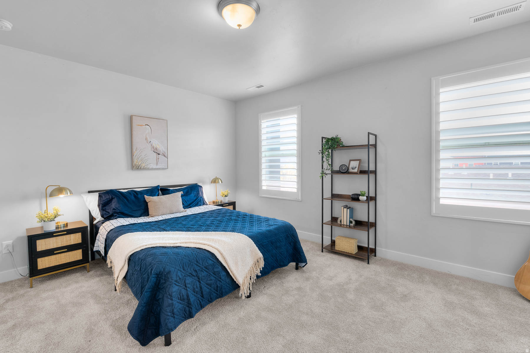 DAYBREAK - Residential