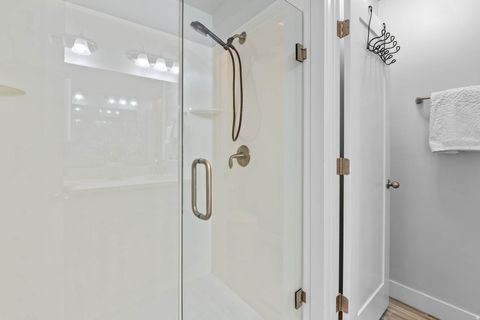 Tiny photo for 5239 W BOWSTRING WAY S #518, South Jordan, UT 84009 (MLS # 2122750)